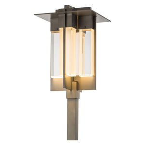 Hubbardton Forge - Axis Post-Light - Lights Canada