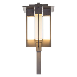 Hubbardton Forge - Axis Post-Light - Lights Canada