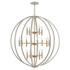 Hinkley - Euclid Chandelier - Lights Canada