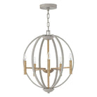 Hinkley - Euclid Chandelier - Lights Canada