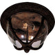 Maxim Lighting - Knob Hill DC Outdoor Ceiling Light - Lights Canada