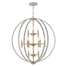 Hinkley - Euclid Chandelier - Lights Canada