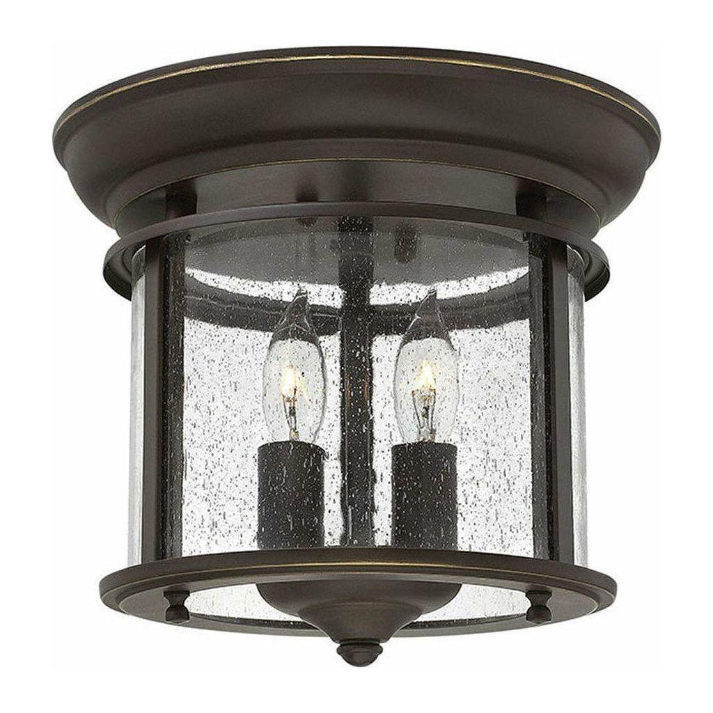 Hinkley - Hinkley Gentry Flush Mount - Lights Canada
