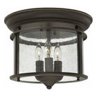 Hinkley - Hinkley Gentry Flush Mount - Lights Canada