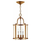 Hinkley - Hinkley Gentry Pendant - Lights Canada
