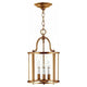 Hinkley - Hinkley Gentry Pendant - Lights Canada
