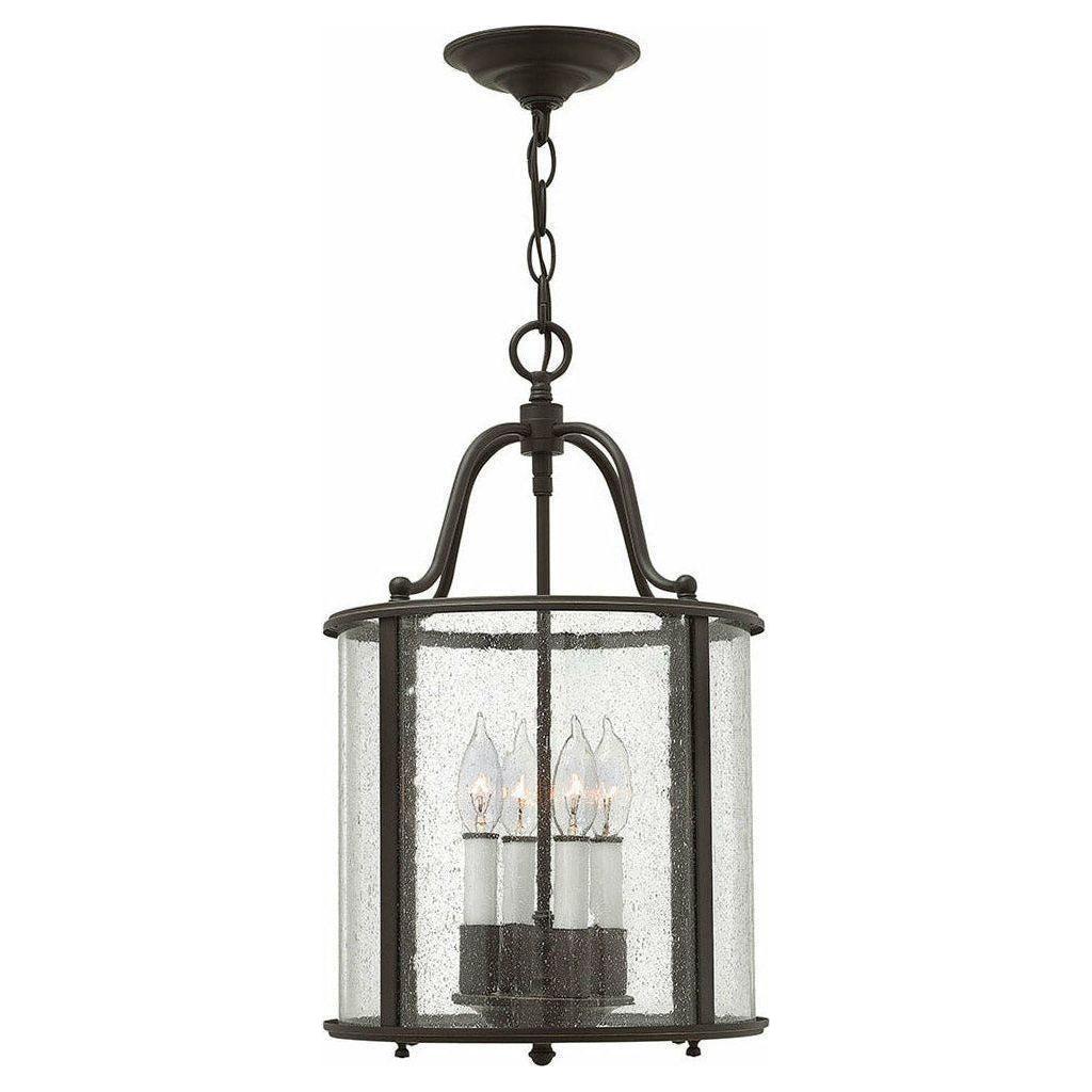 Hinkley - Hinkley Gentry Pendant - Lights Canada