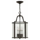 Hinkley - Hinkley Gentry Pendant - Lights Canada