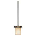 Kichler - Hendrik Mini Pendant - Lights Canada