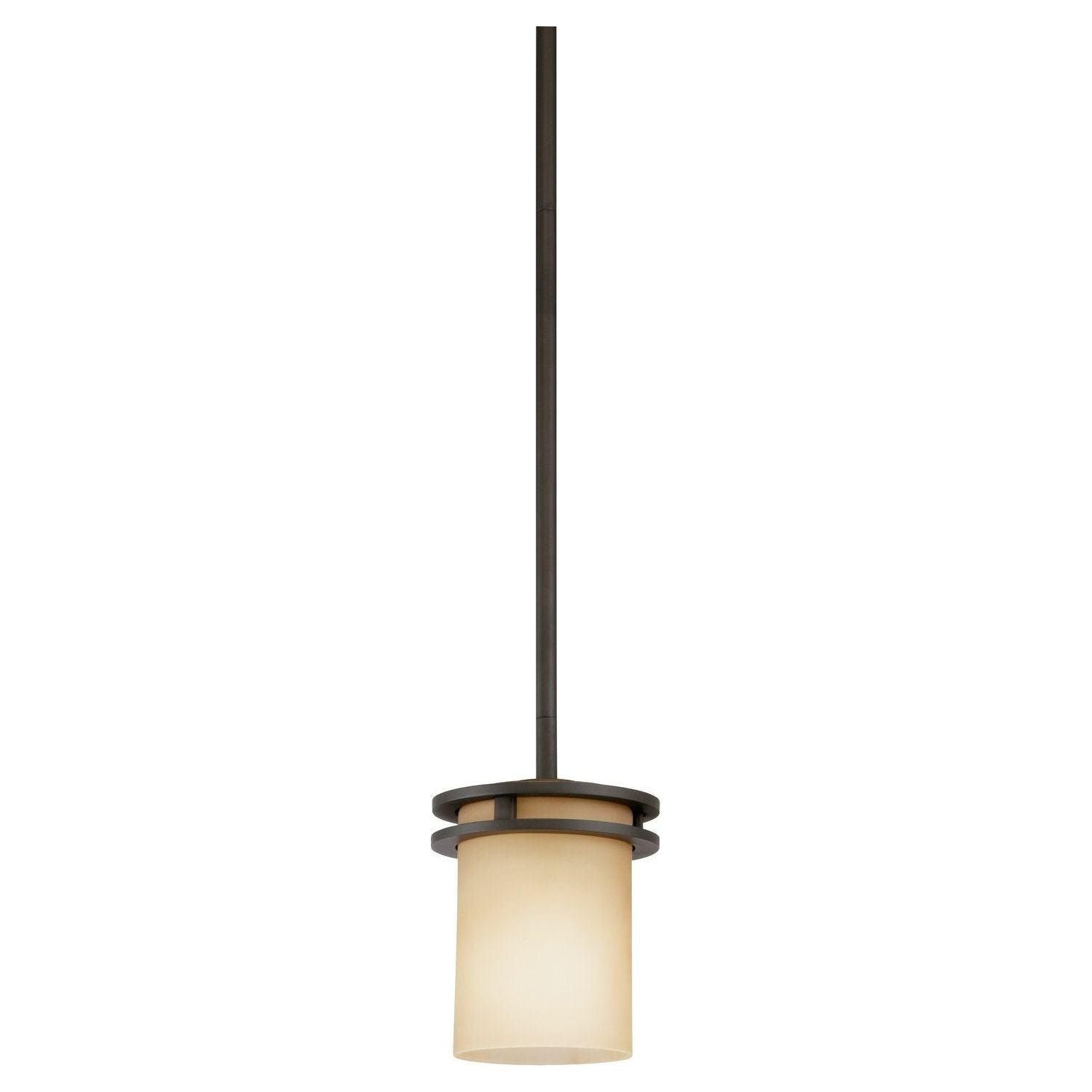 Kichler - Hendrik Mini Pendant - Lights Canada