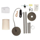Kichler - Hendrik Mini Pendant - Lights Canada