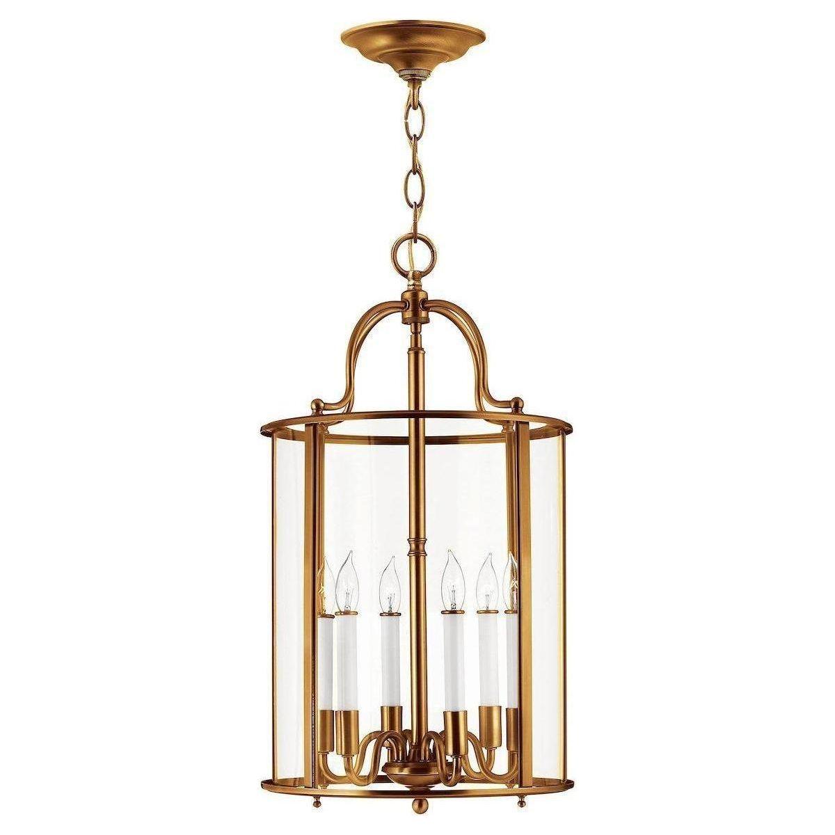 Hinkley - Gentry Pendant - Lights Canada
