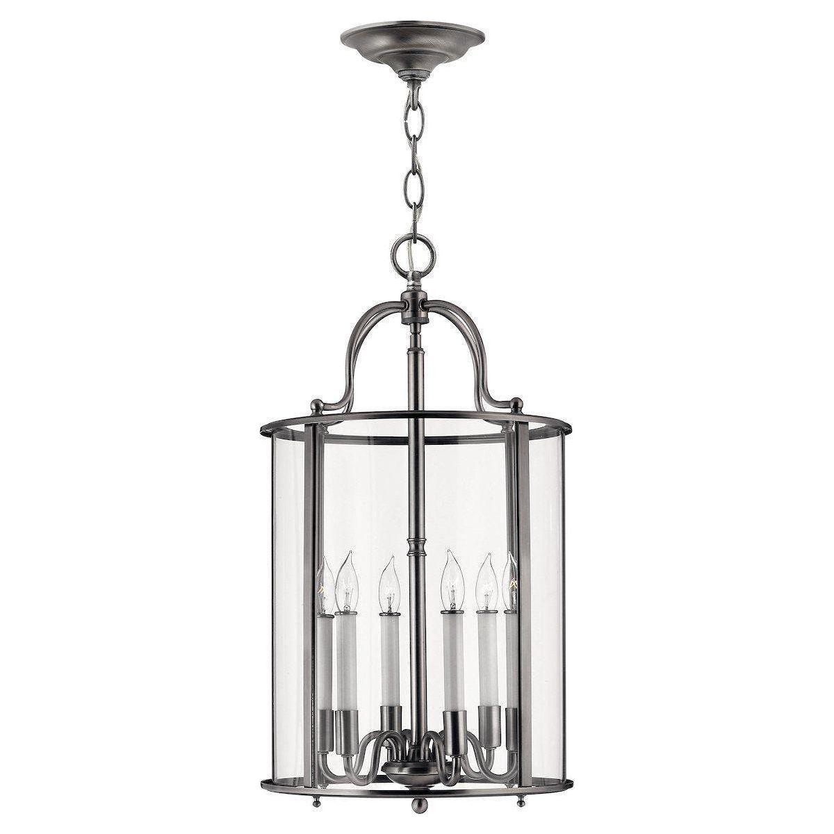 Hinkley - Gentry Pendant - Lights Canada