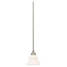 Kichler - Kichler Langford Mini Pendant 1Lt LED - Lights Canada