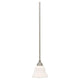 Kichler - Kichler Eileen Mini Pendant 1Lt LED - Lights Canada