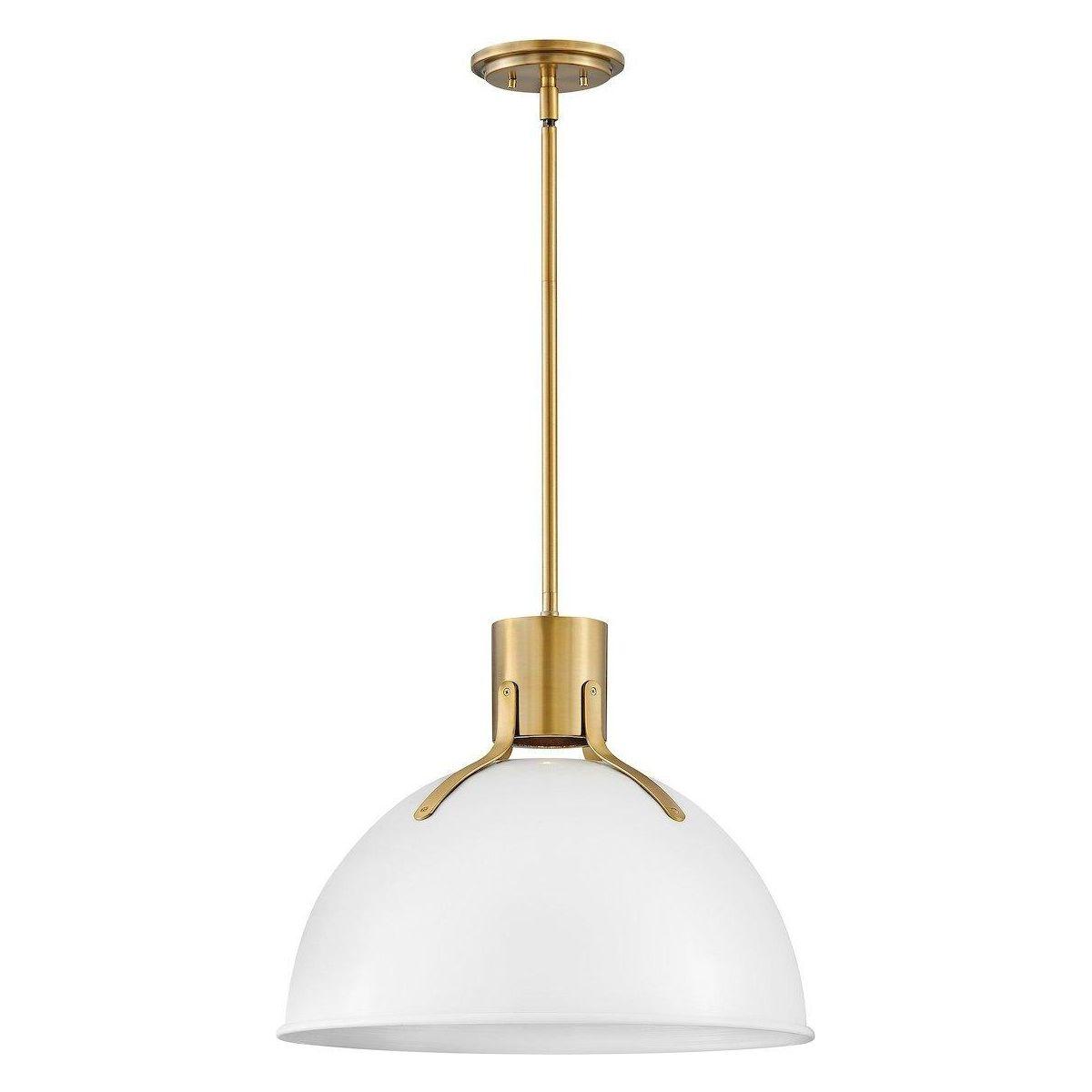 Hinkley - Argo Pendant - Lights Canada