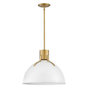 Hinkley - Argo Pendant - Lights Canada