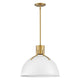 Hinkley - Argo Pendant - Lights Canada