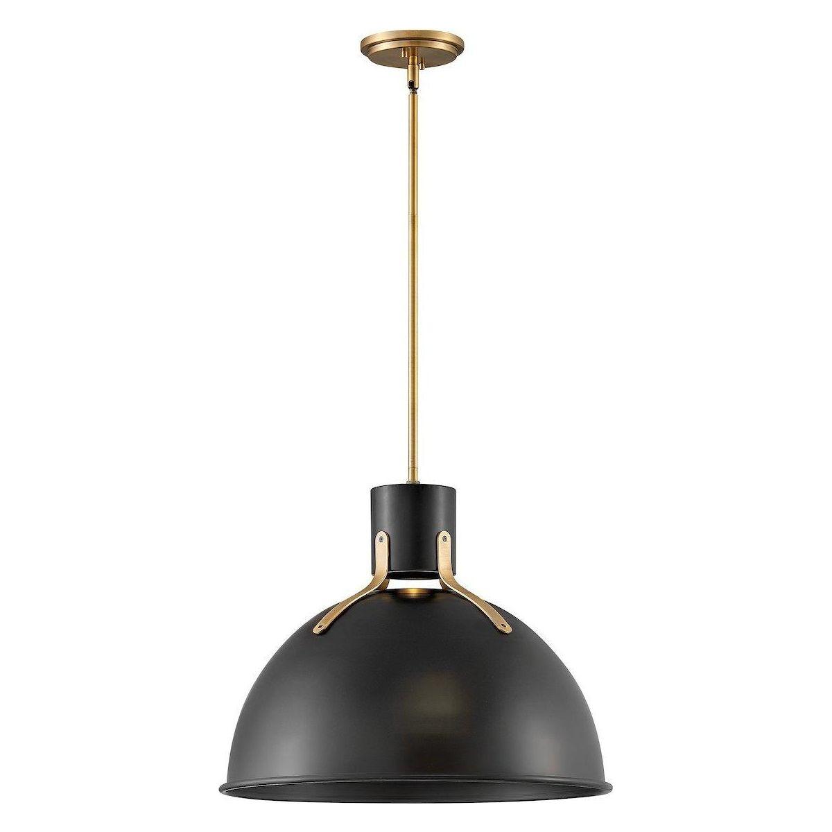 Hinkley - Argo Pendant - Lights Canada