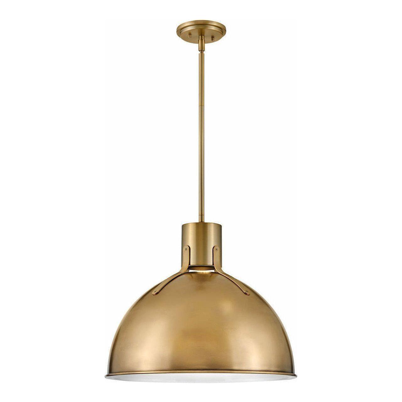 Hinkley - Hinkley Argo Pendant - Lights Canada