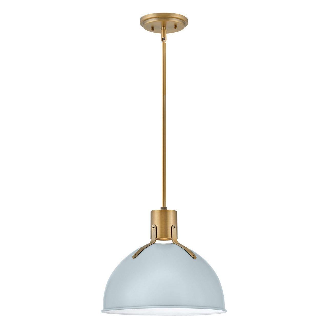 Hinkley - Argo Small Pendant - Lights Canada