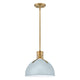 Hinkley - Argo Small Pendant - Lights Canada