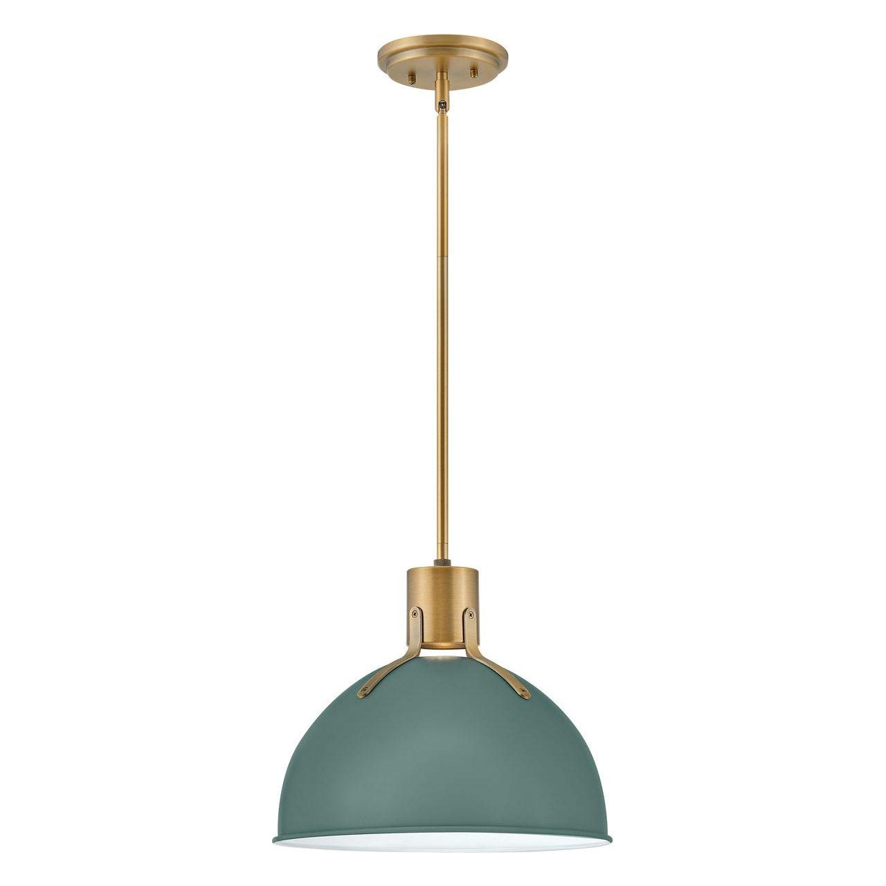 Hinkley - Argo Small Pendant - Lights Canada