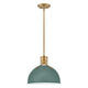 Hinkley - Argo Small Pendant - Lights Canada