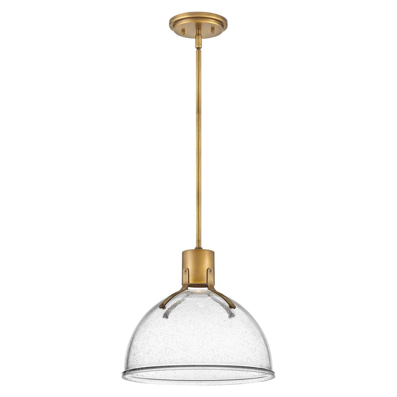 Hinkley - Argo Small Pendant - Lights Canada