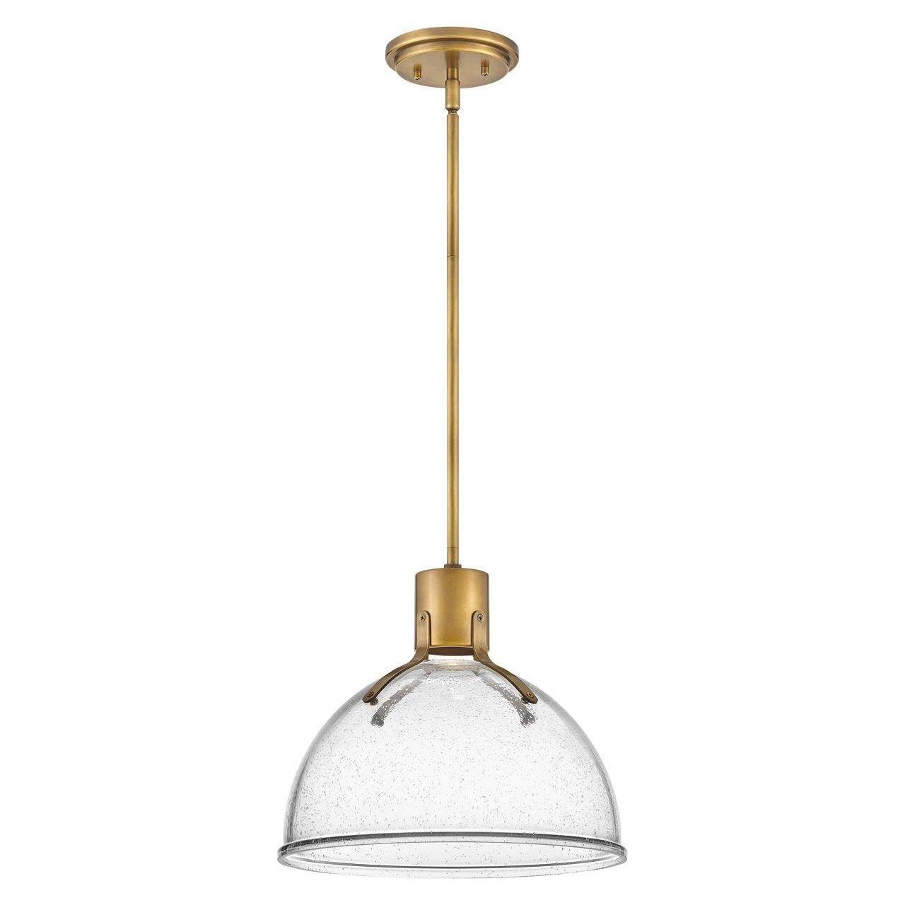 Hinkley - Argo Small Pendant - Lights Canada