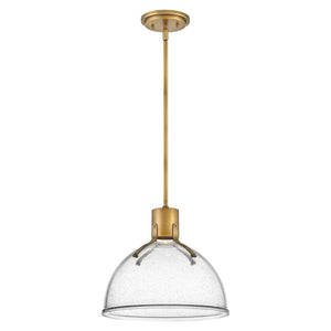 Hinkley - Argo Small Pendant - Lights Canada