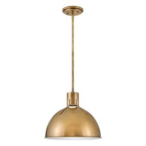 Hinkley - Argo Small Pendant - Lights Canada