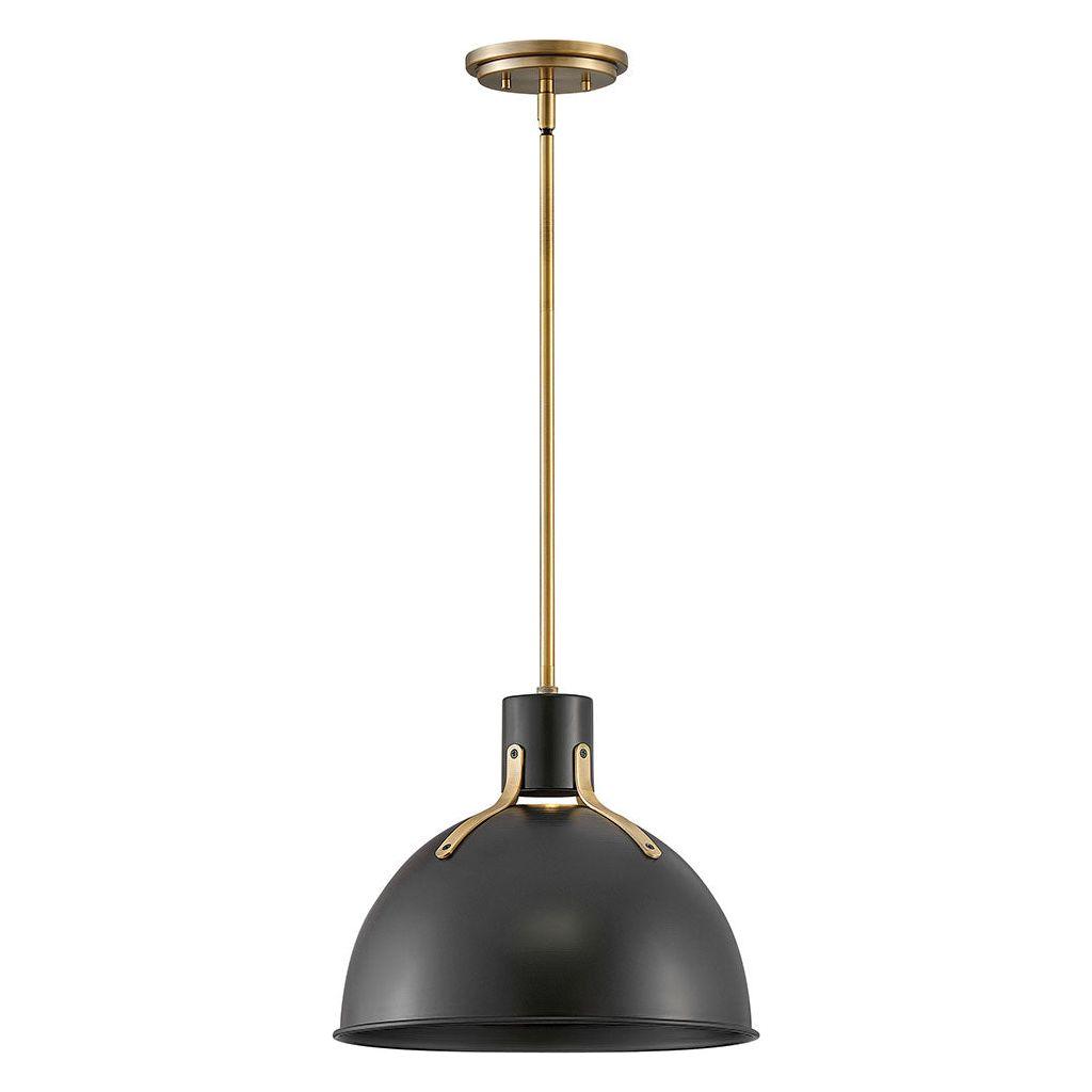 Hinkley - Argo Small Pendant - Lights Canada