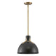 Hinkley - Argo Small Pendant - Lights Canada