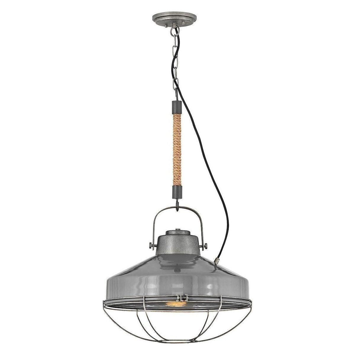 Hinkley - Brooklyn Pendant - Lights Canada