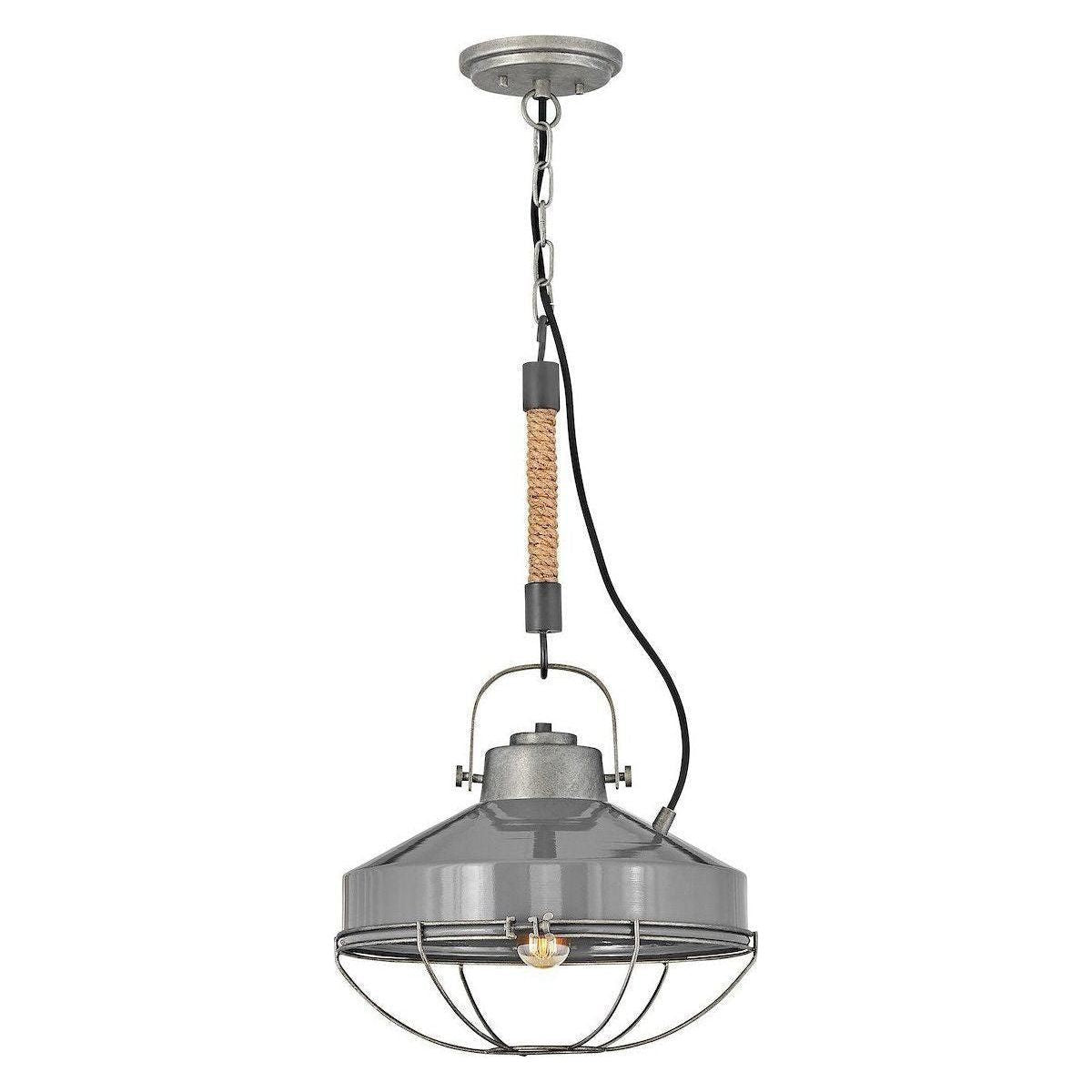Hinkley - Brooklyn Pendant - Lights Canada