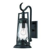 Kero Outdoor Wall Light