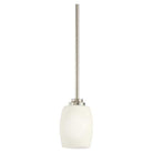Kichler - Kichler Eileen Mini Pendant 1Lt LED - Lights Canada