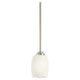 Kichler - Kichler Eileen Mini Pendant 1Lt LED - Lights Canada