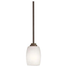 Kichler - Kichler Eileen Mini Pendant 1Lt LED - Lights Canada