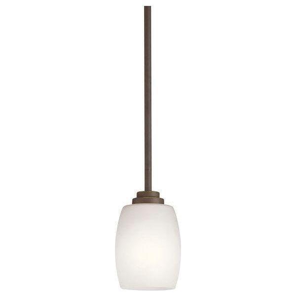 Kichler - Kichler Eileen Mini Pendant 1Lt LED - Lights Canada