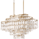 Corbett - Dolce Linear Suspension - Lights Canada