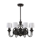 Savoy House - Brisa Ceiling Fan - Lights Canada