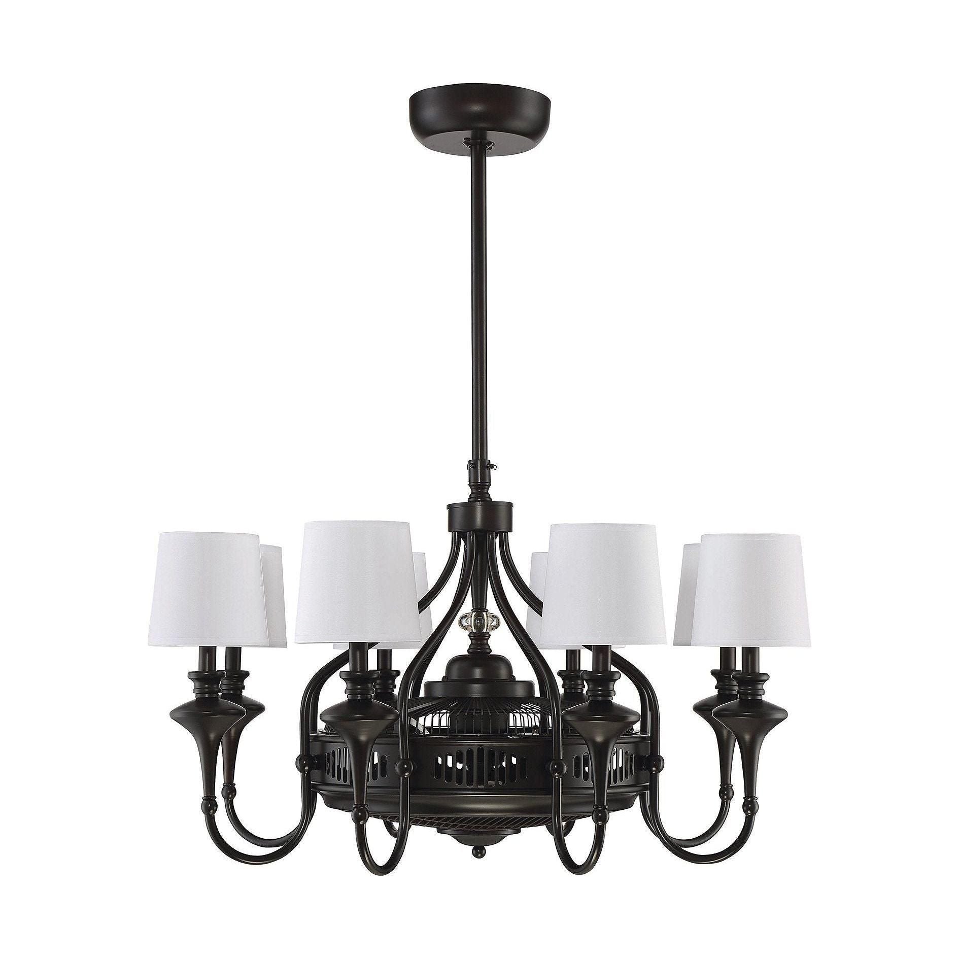 Savoy House - Brisa Ceiling Fan - Lights Canada