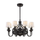 Savoy House - Brisa Ceiling Fan - Lights Canada