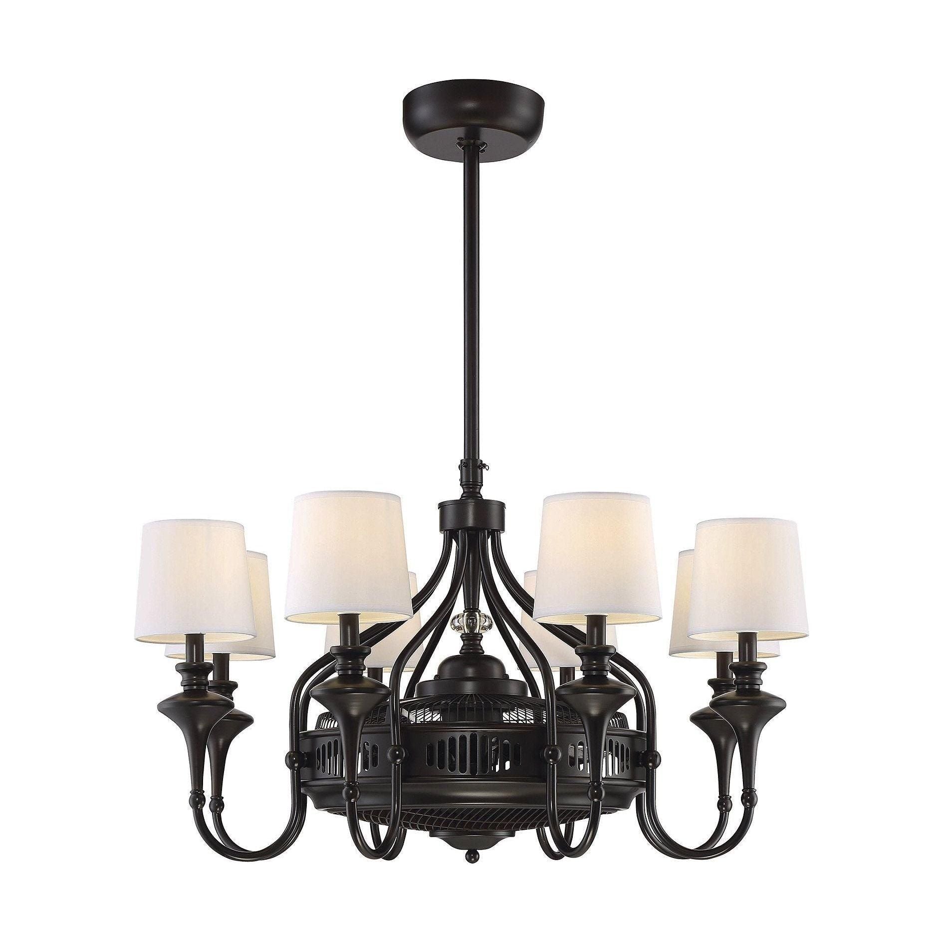 Savoy House - Brisa Ceiling Fan - Lights Canada