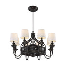 Savoy House - Brisa Ceiling Fan - Lights Canada