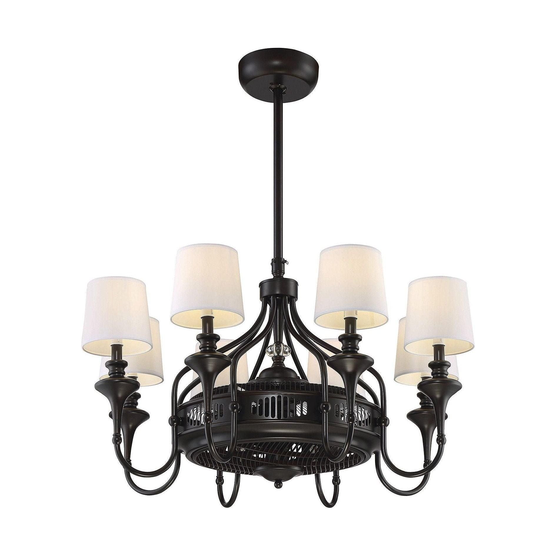 Savoy House - Brisa Ceiling Fan - Lights Canada