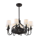 Savoy House - Brisa Ceiling Fan - Lights Canada