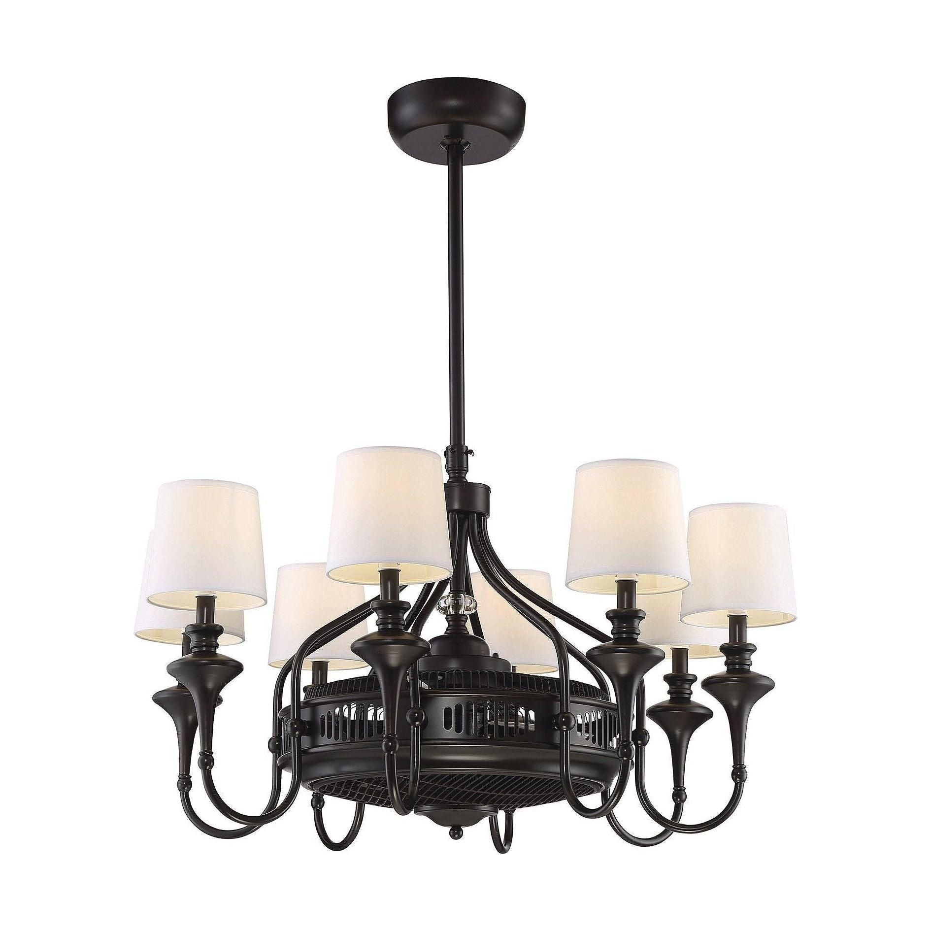 Savoy House - Brisa Ceiling Fan - Lights Canada